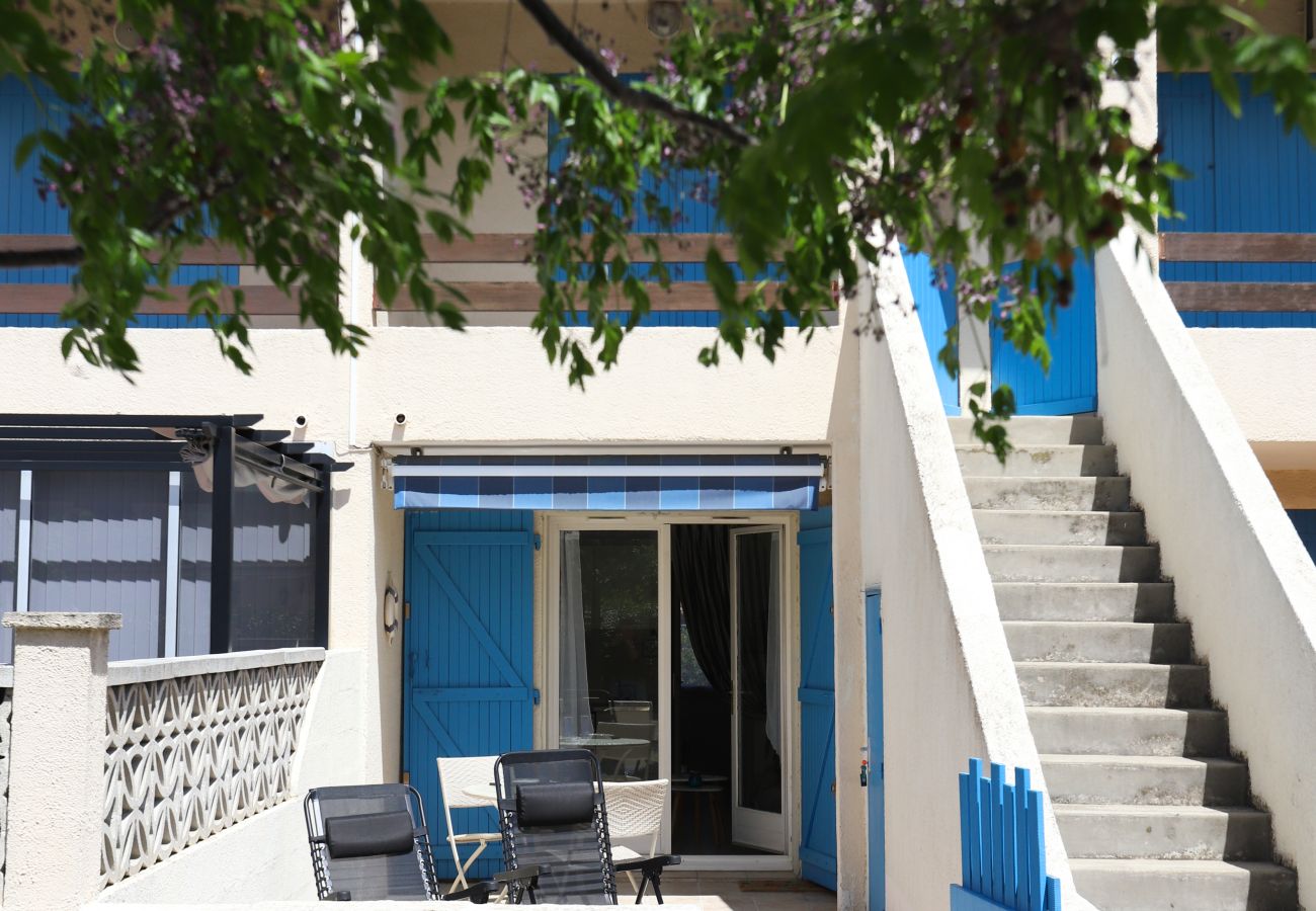 Maison mitoyenne à Saint-Cyprien - St Cyprien grande terrasse bel appart lumineux 