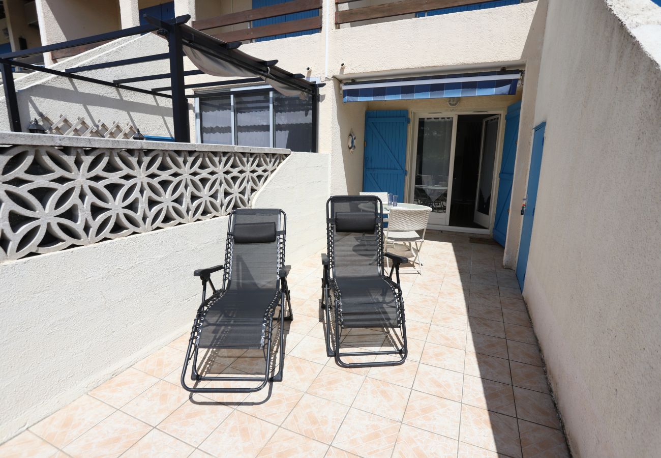 Maison mitoyenne à Saint-Cyprien - St Cyprien grande terrasse bel appart lumineux 