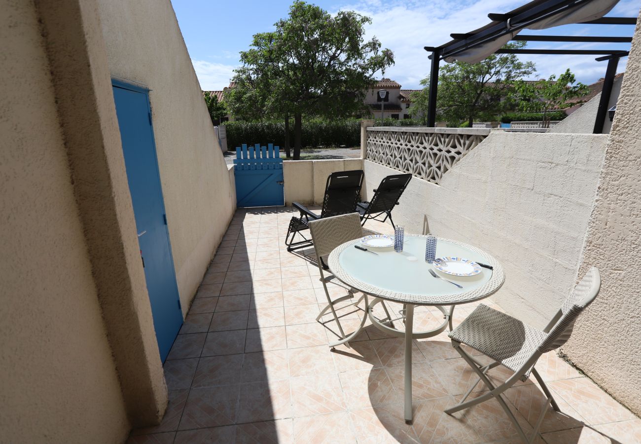 Maison mitoyenne à Saint-Cyprien - St Cyprien grande terrasse bel appart lumineux 