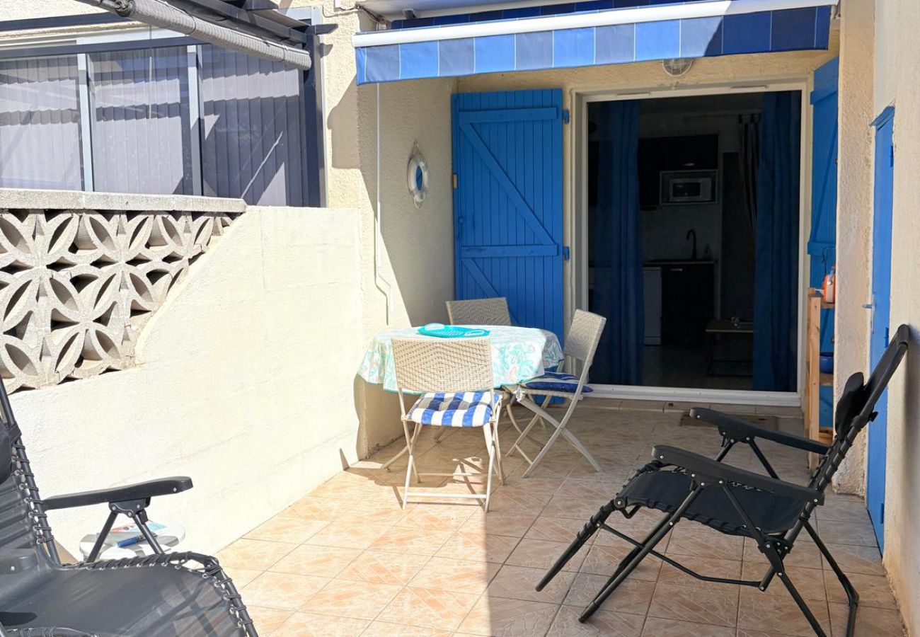 Maison mitoyenne à Saint-Cyprien - St Cyprien Calme sérénité terrasse ensoleillé 