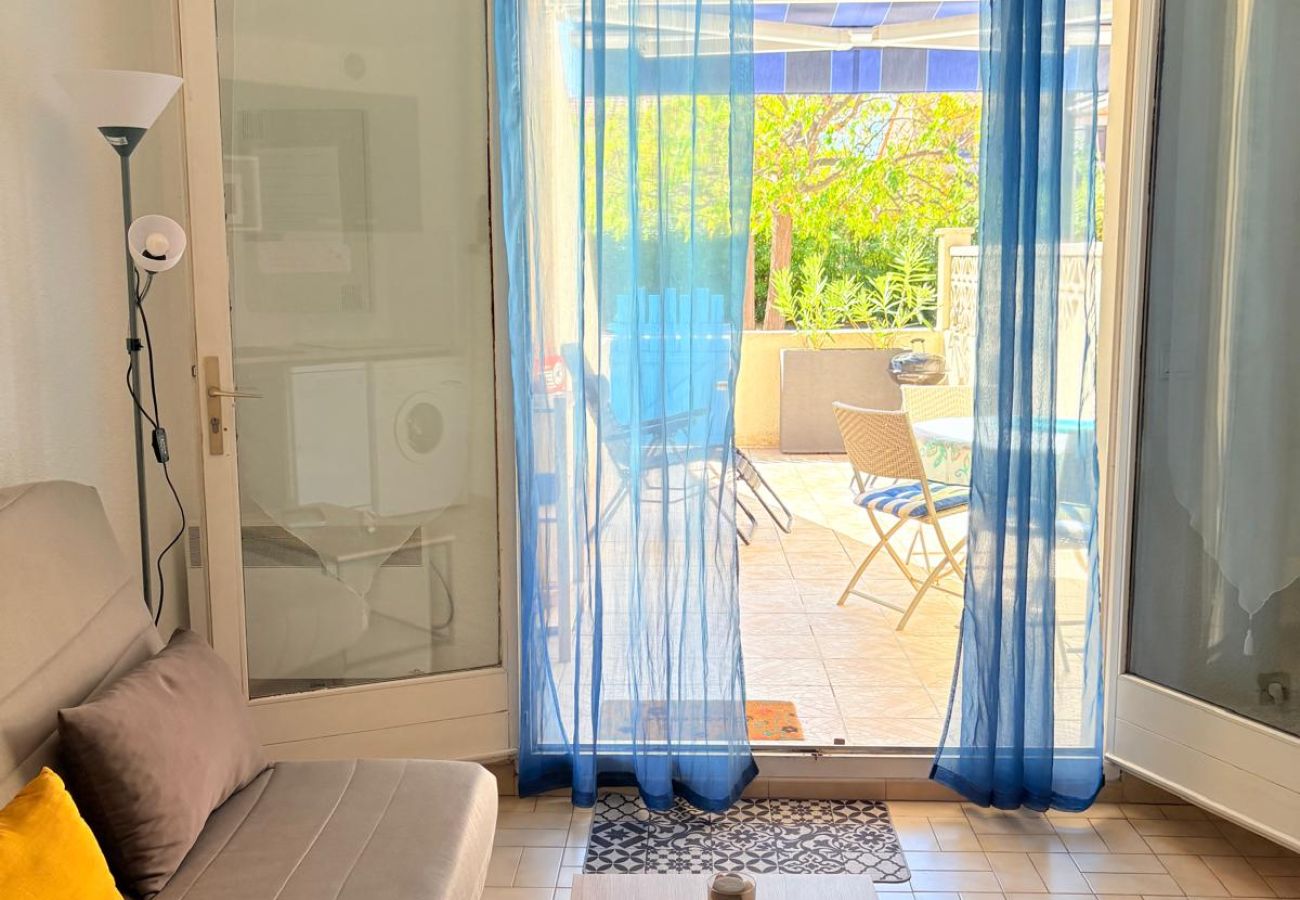 Maison mitoyenne à Saint-Cyprien - St Cyprien Calme sérénité terrasse ensoleillé 