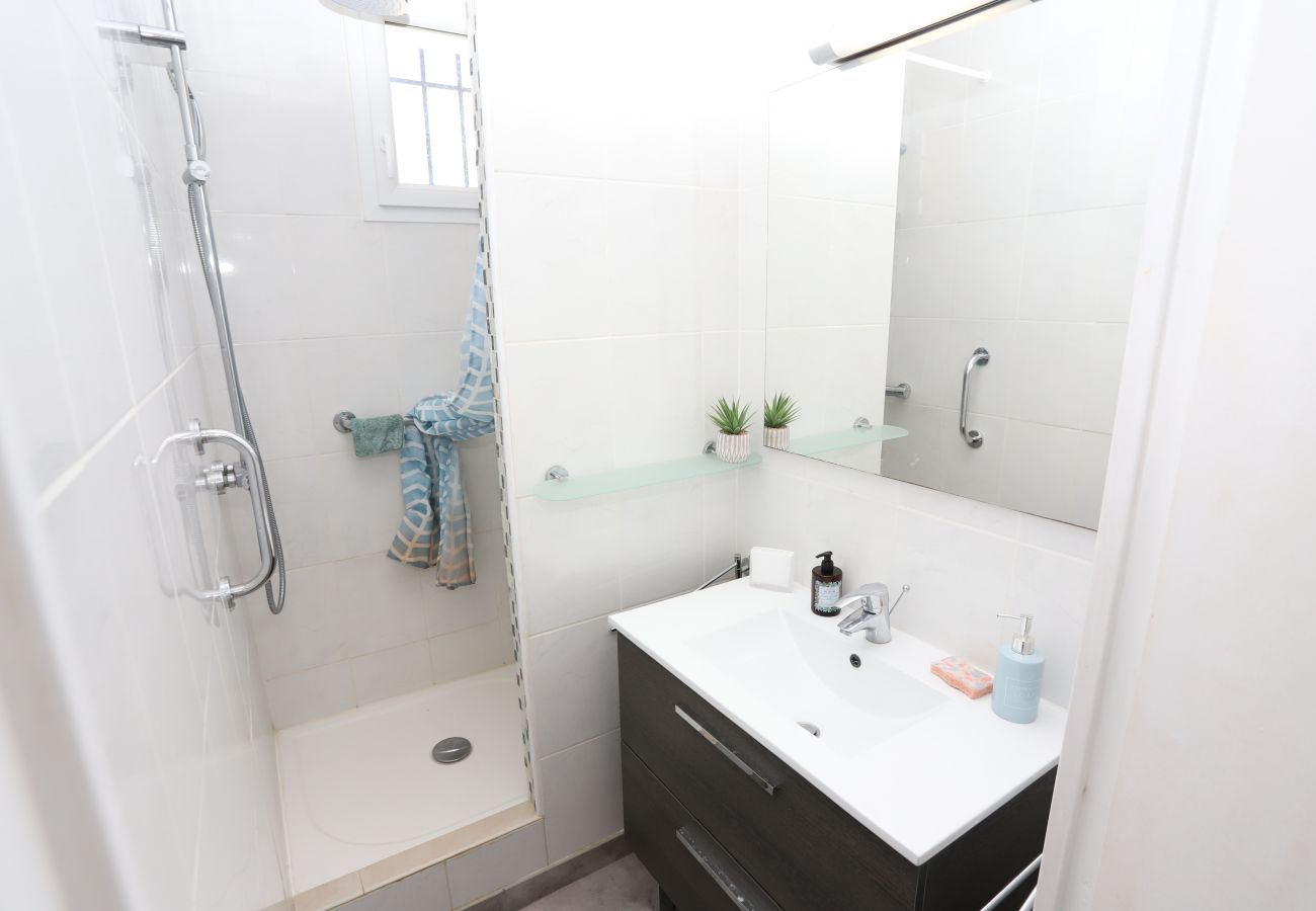 Appartement à Saint-Cyprien - splendide et charme de la marina a St Cyp
