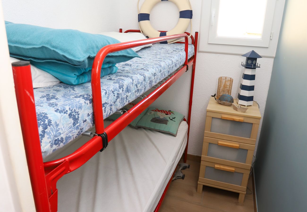 Appartement à Saint-Cyprien - splendide et charme de la marina a St Cyp