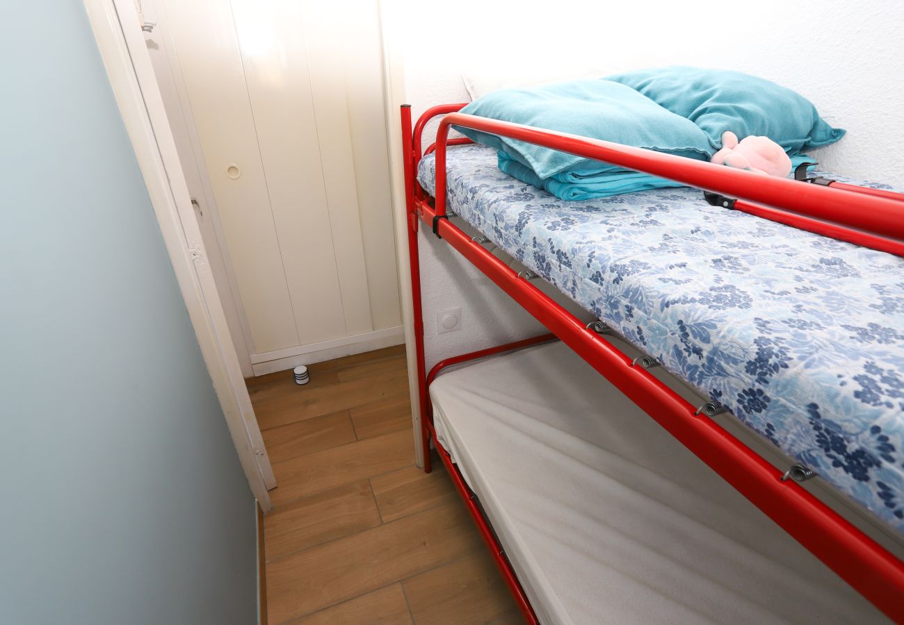 Appartement à Saint-Cyprien - splendide et charme de la marina a St Cyp