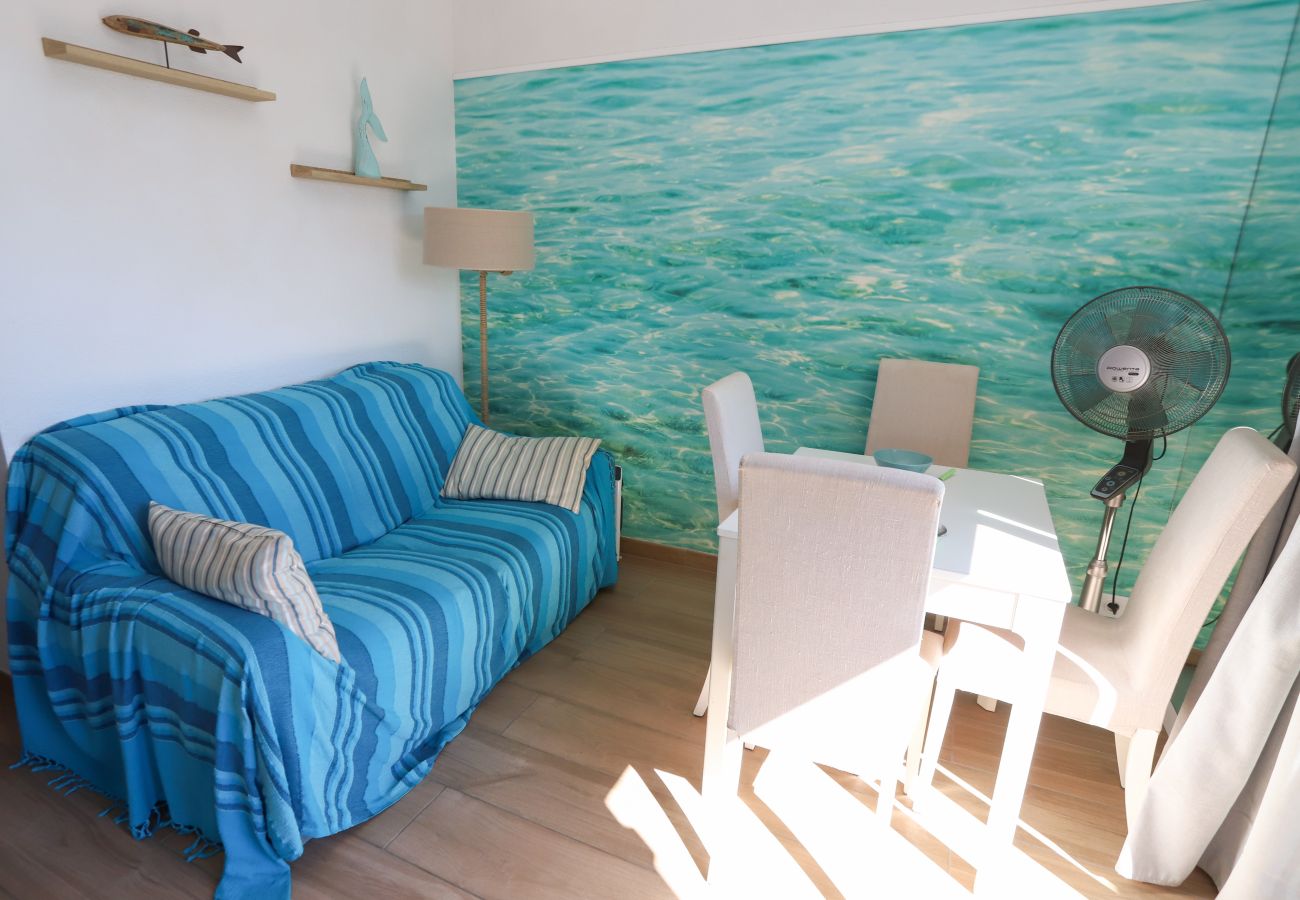 Appartement à Saint-Cyprien - splendide et charme de la marina a St Cyp