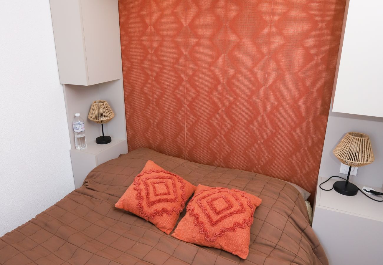 Appartement à Saint-Cyprien - splendide et charme de la marina a St Cyp