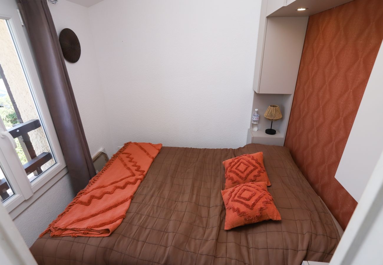 Appartement à Saint-Cyprien - splendide et charme de la marina a St Cyp