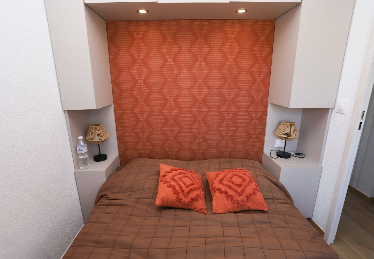 Appartement à Saint-Cyprien - splendide et charme de la marina a St Cyp