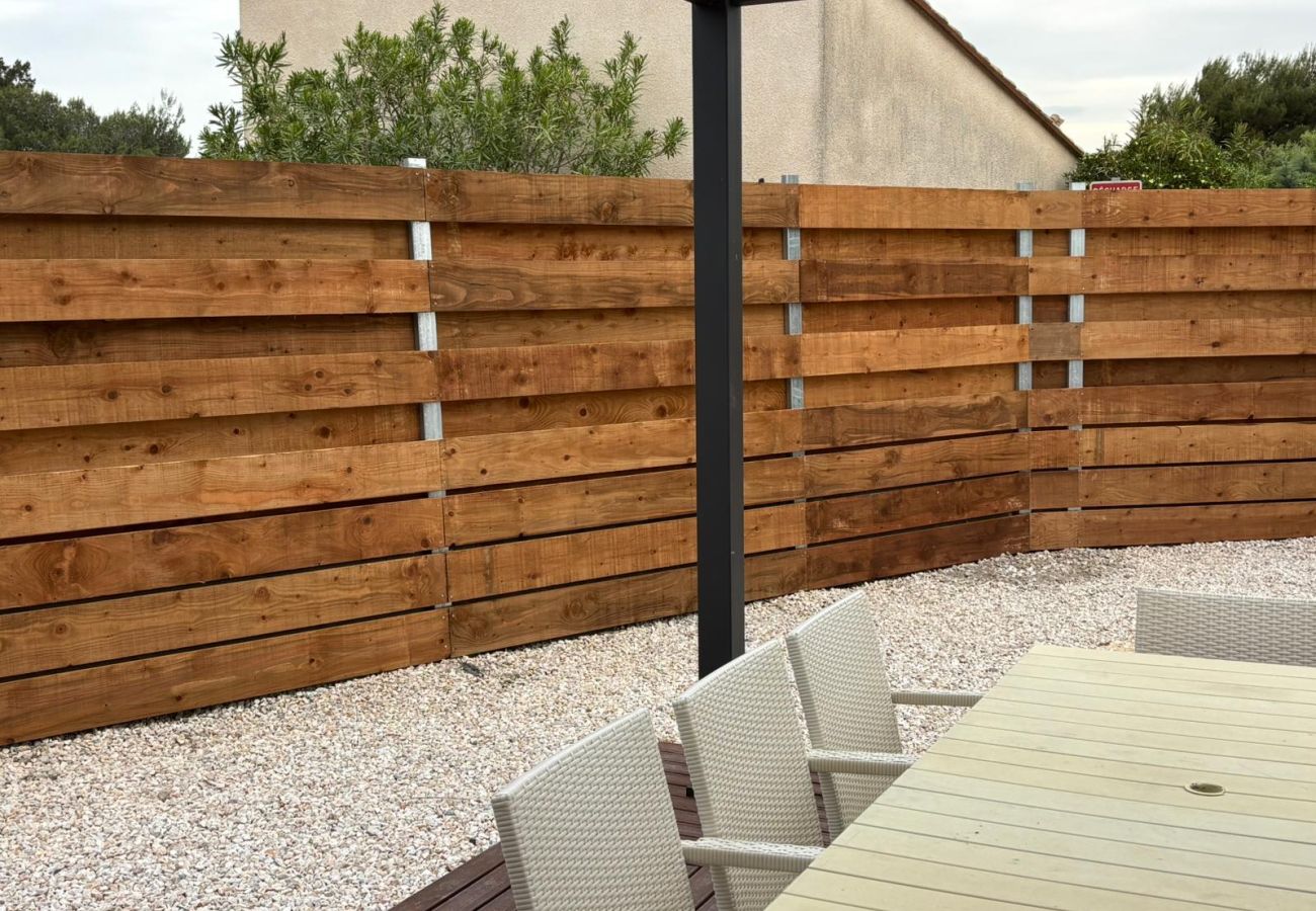 Maison à Saint-Cyprien - St Cyprien Belle maison rénovée avec jardin 4 à 6 p