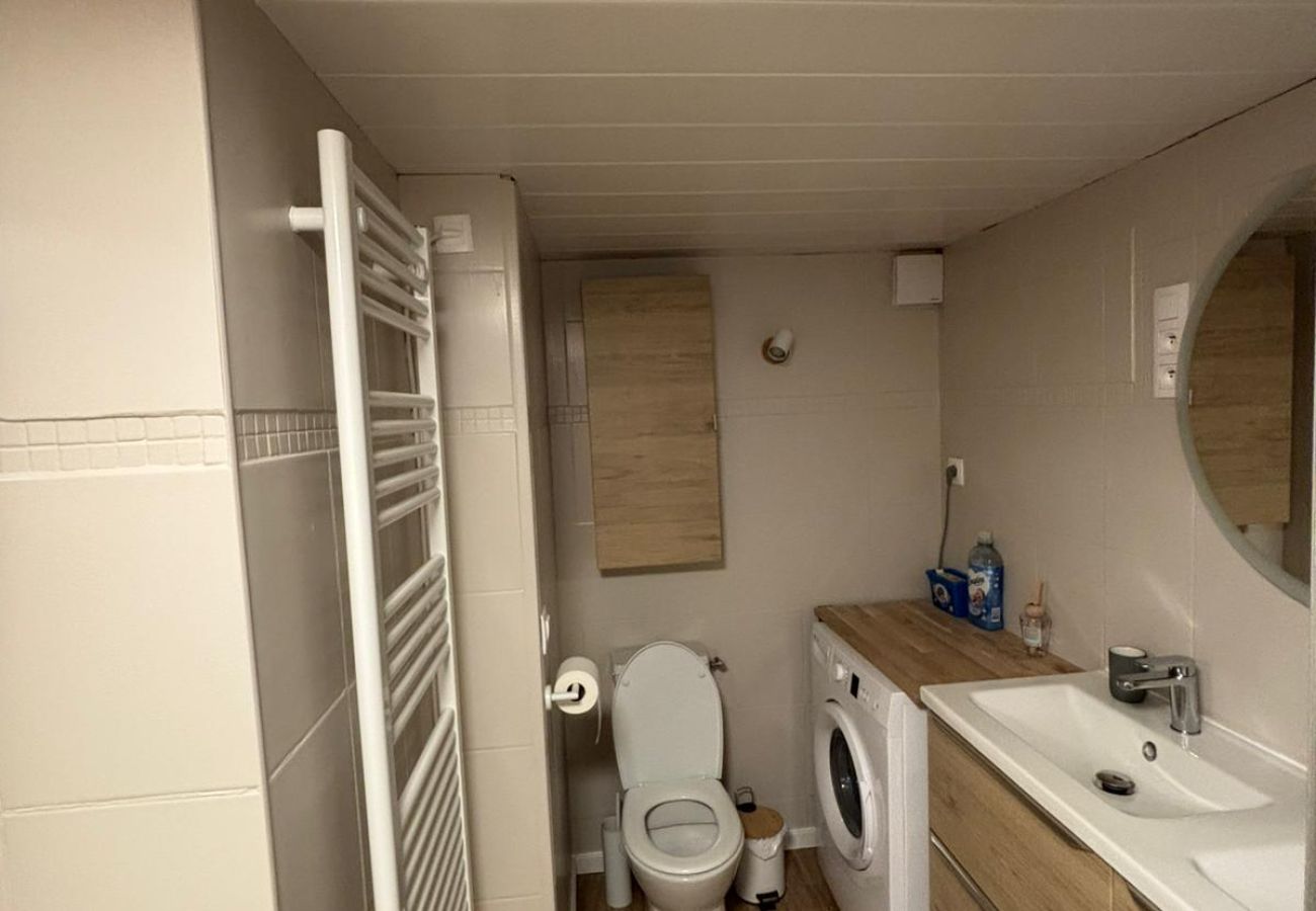 Maison à Saint-Cyprien - St Cyprien Belle maison rénovée avec jardin 4 à 6 p
