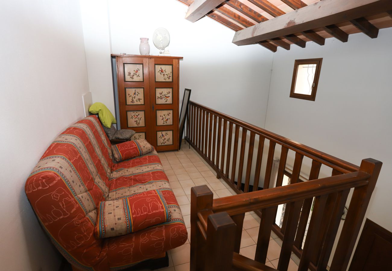 Maison à Saint-Cyprien - St Cyprien maison de vacances 6 personnes clim 