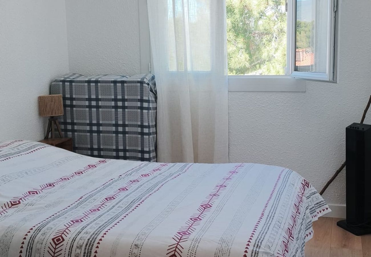 Appartement à Argeles sur Mer - Argeles sur Mer T2 150m des plages de sable fin