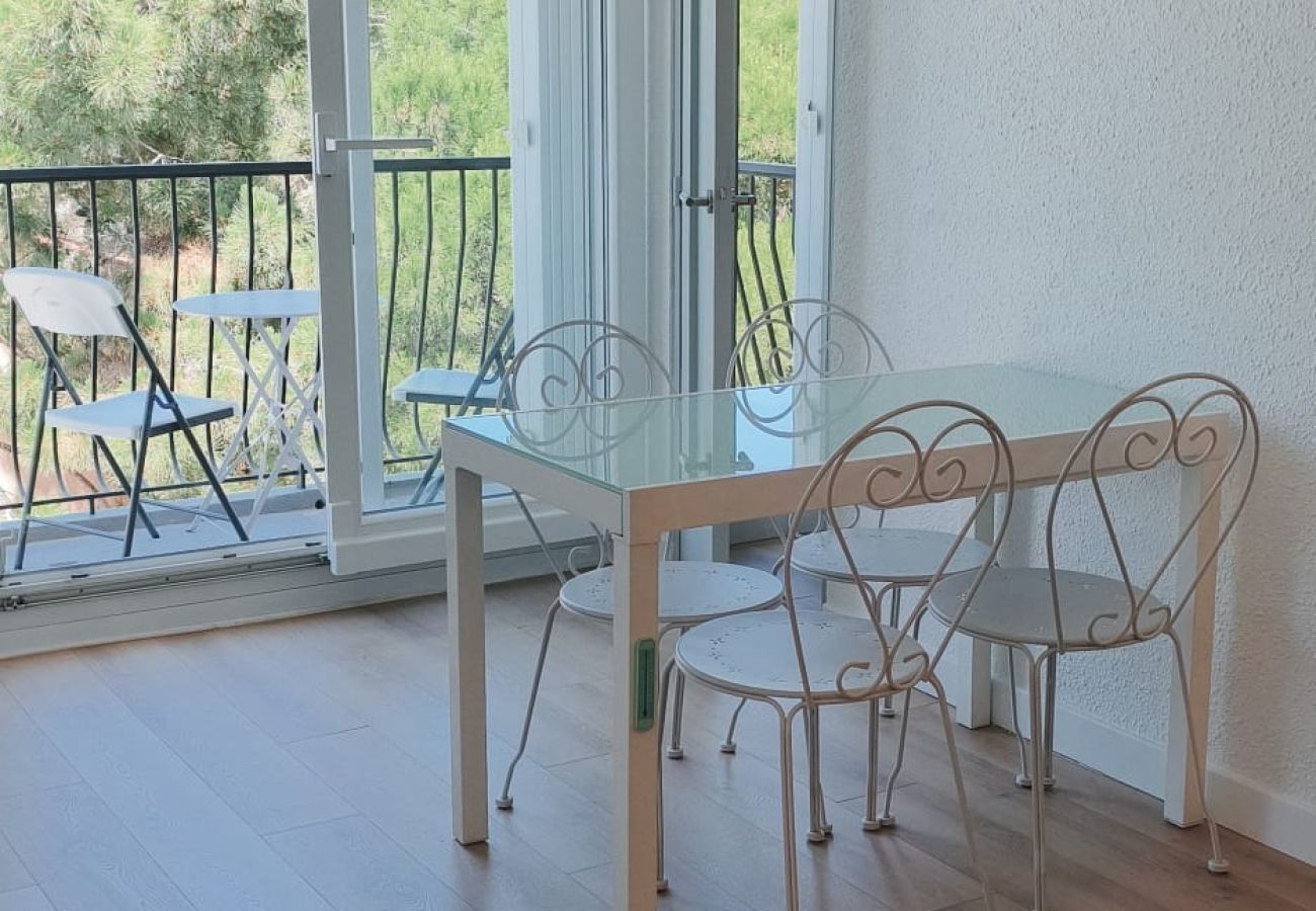 Appartement à Argeles sur Mer - Argeles sur Mer T2 150m des plages de sable fin