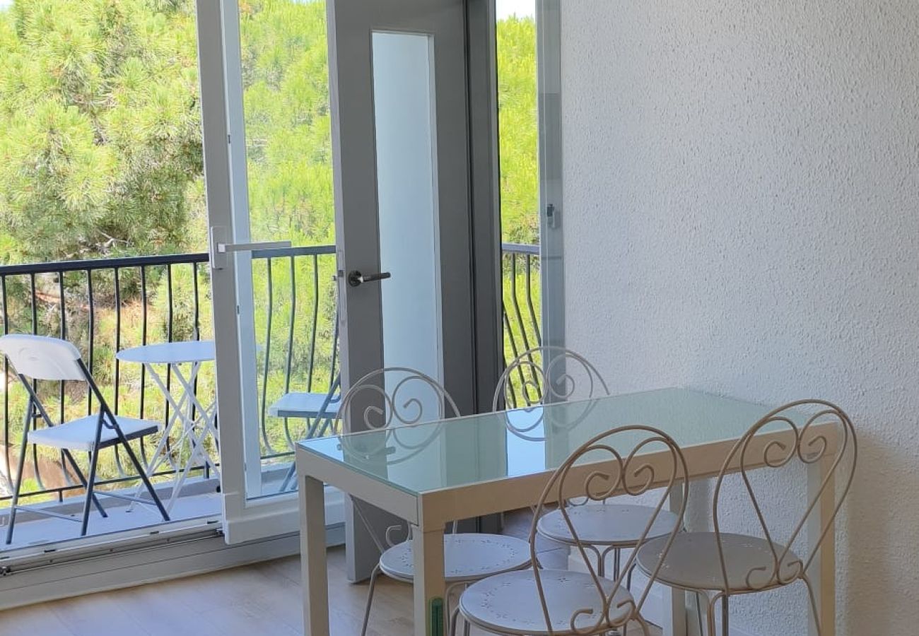 Appartement à Argeles sur Mer - Argeles sur Mer T2 150m des plages de sable fin