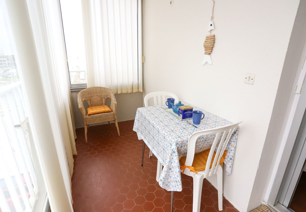Appartement à Saint-Cyprien - St Cyprien Appartement à 2 pas du port et de la plage 