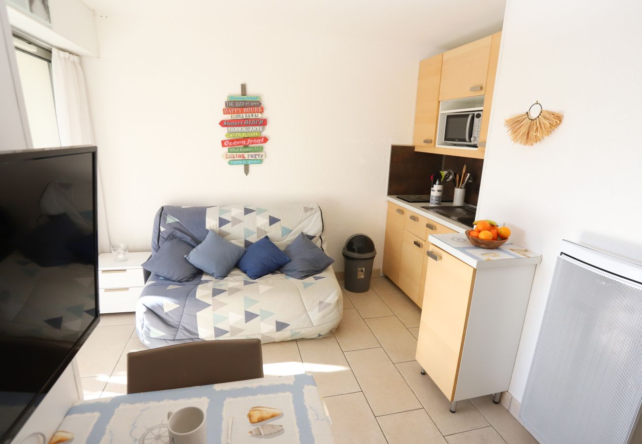 Appartement à Saint-Cyprien - St cyprien appartement avec piscine 