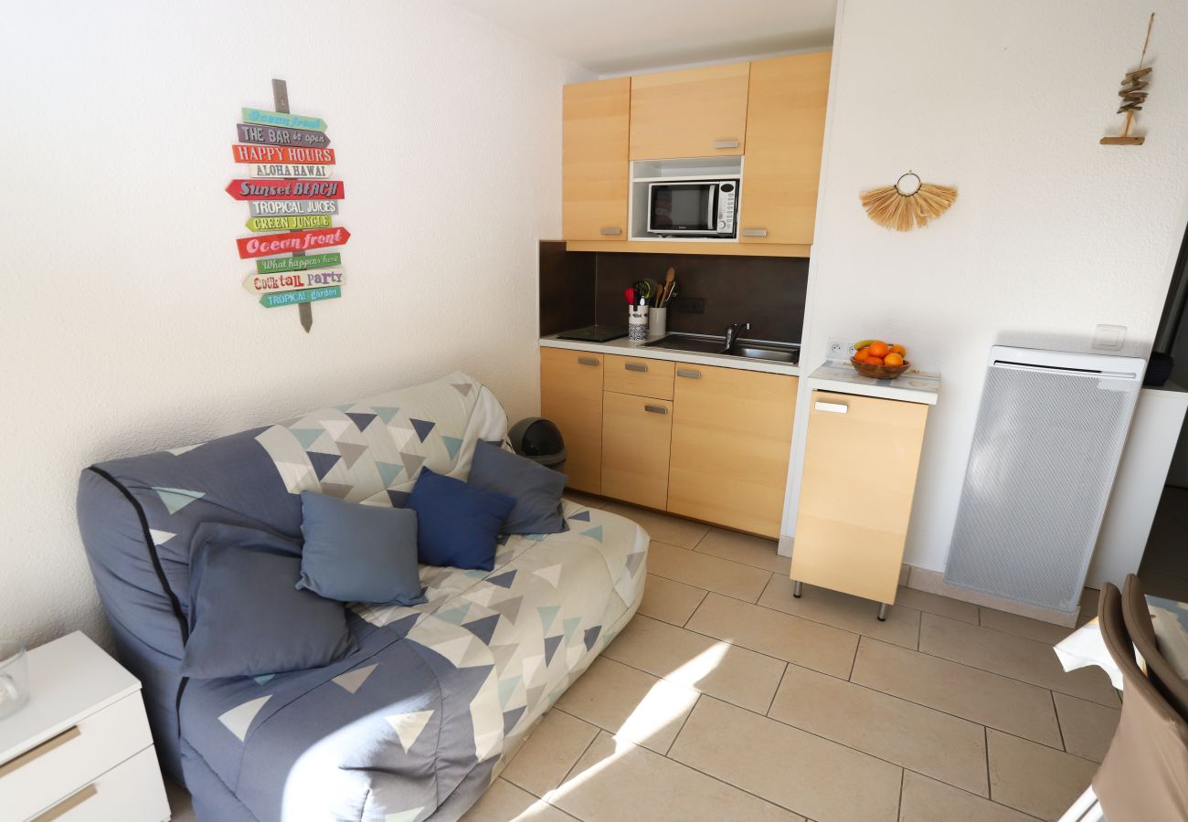 Appartement à Saint-Cyprien - St cyprien appartement avec piscine 
