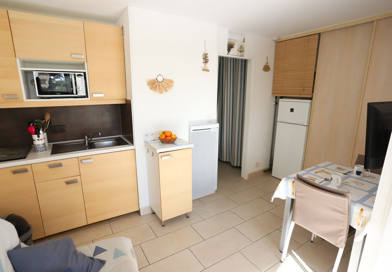 Appartement à Saint-Cyprien - St cyprien appartement avec piscine 