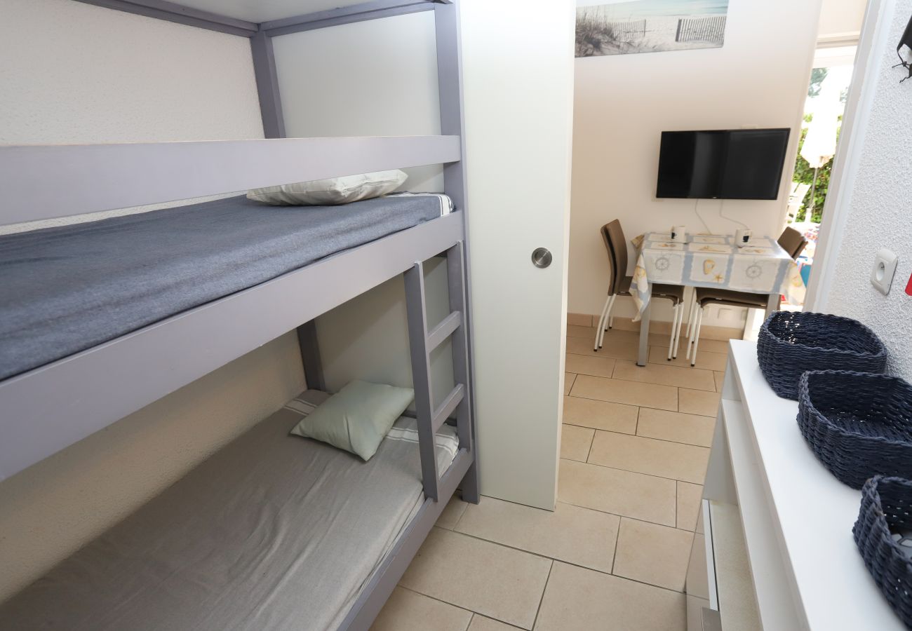 Appartement à Saint-Cyprien - St cyprien appartement avec piscine 