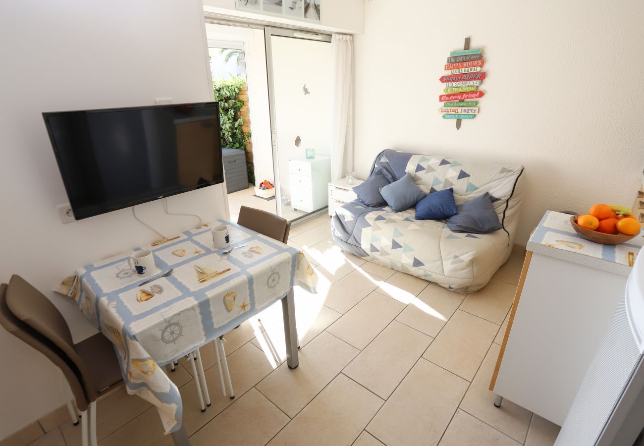Appartement à Saint-Cyprien - St cyprien appartement avec piscine 