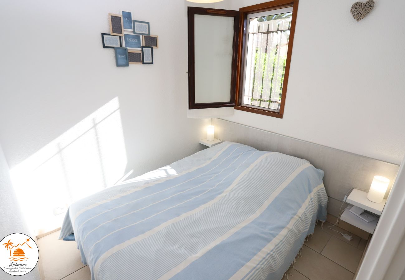 Appartement à Saint-Cyprien - St cyprien appartement avec piscine 