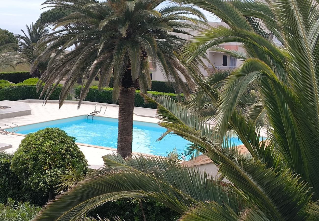 Appartement à Saint-Cyprien - St cyprien appartement avec piscine 