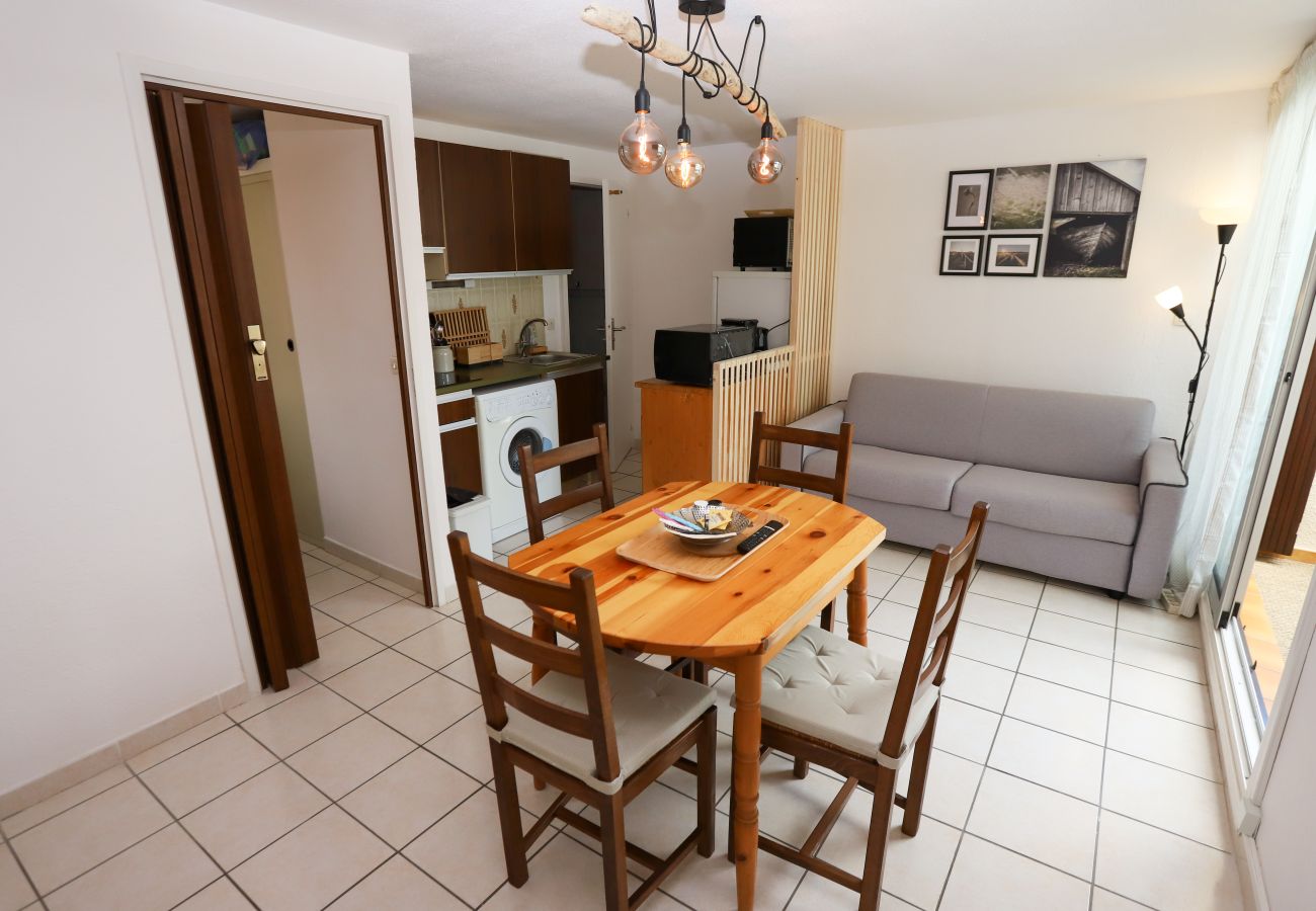 Appartement à Saint-Cyprien - Saint-Cyprien charmant appartement vue mer