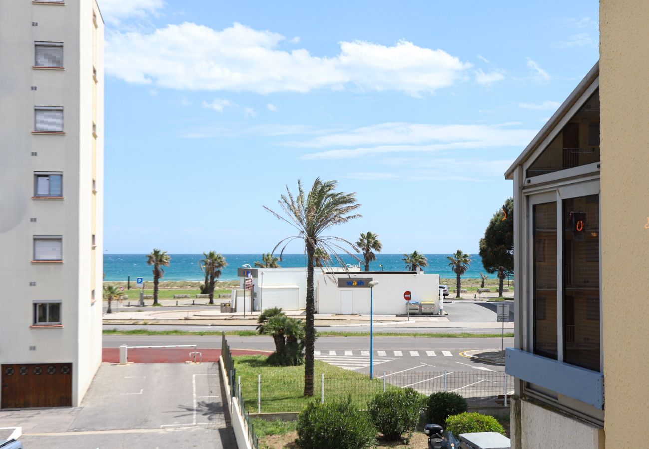 Appartement à Saint-Cyprien - Saint-Cyprien charmant appartement vue mer