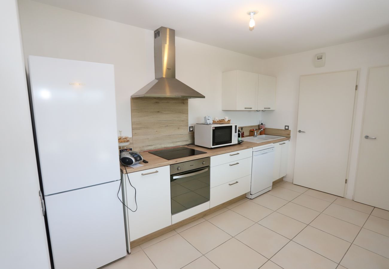 Appartement à Saint-Cyprien - Appartement moderne et lumineux à 5 min des plages