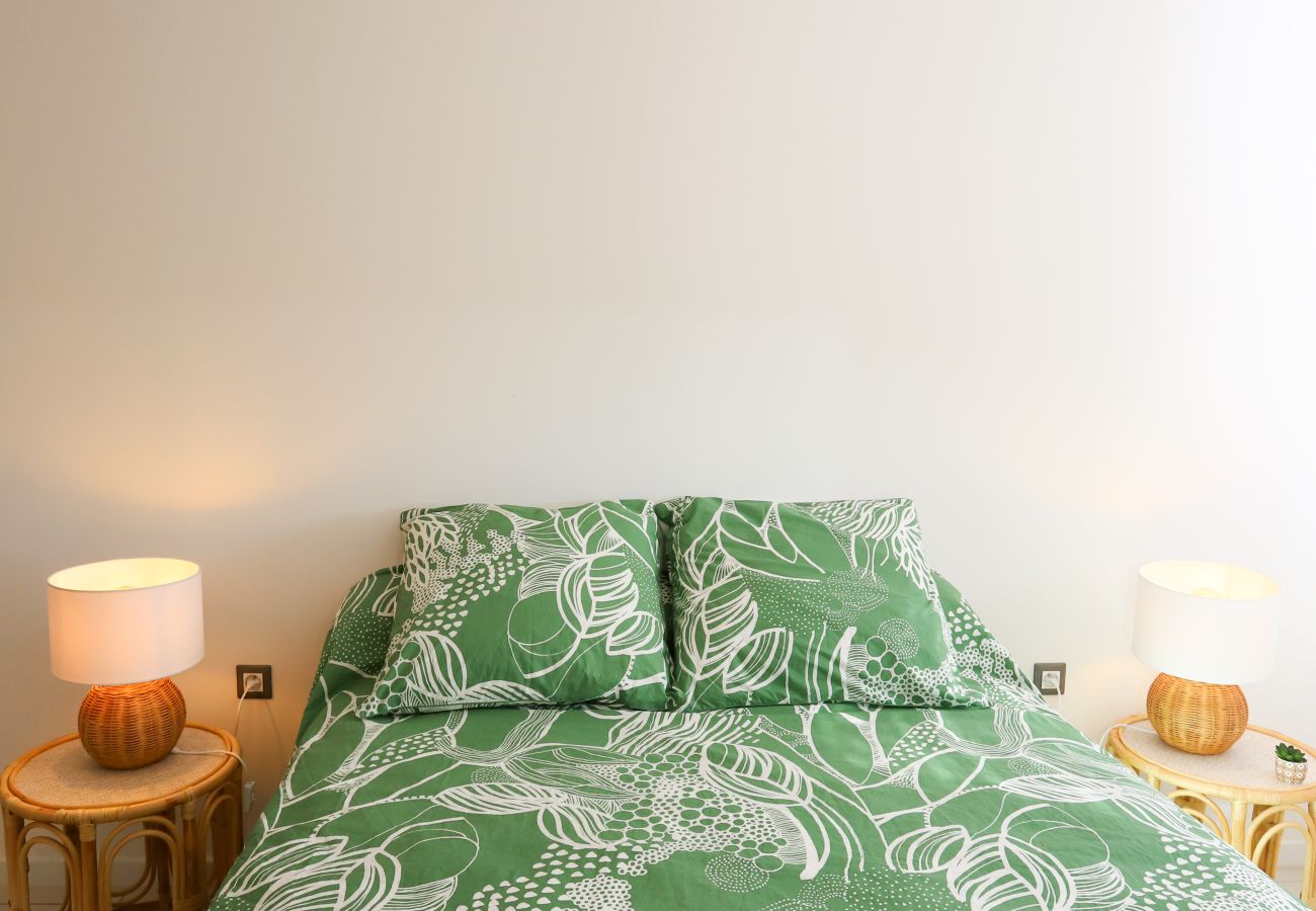 Appartement à Saint-Cyprien - Appartement moderne et lumineux à 5 min des plages