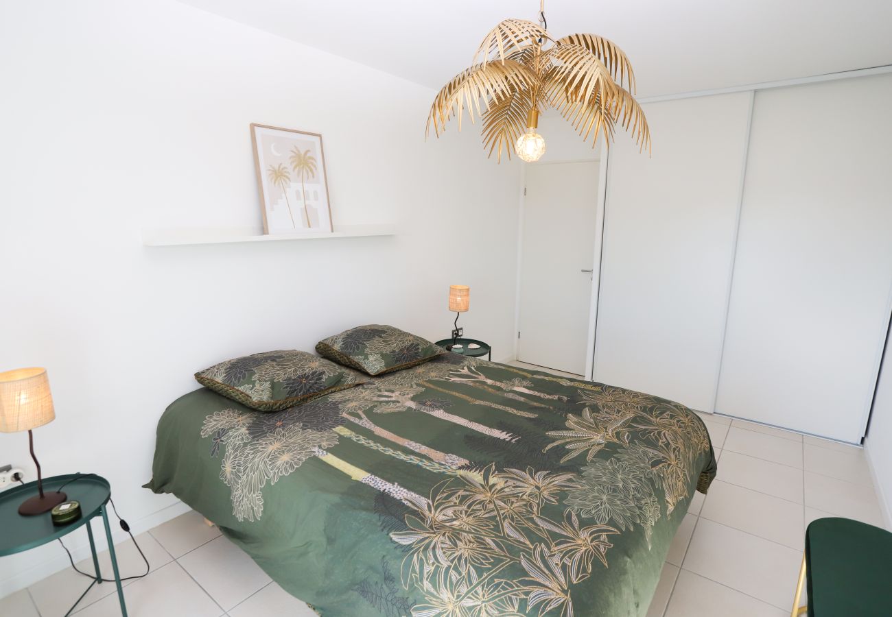 Appartement à Saint-Cyprien - Appartement moderne et lumineux à 5 min des plages