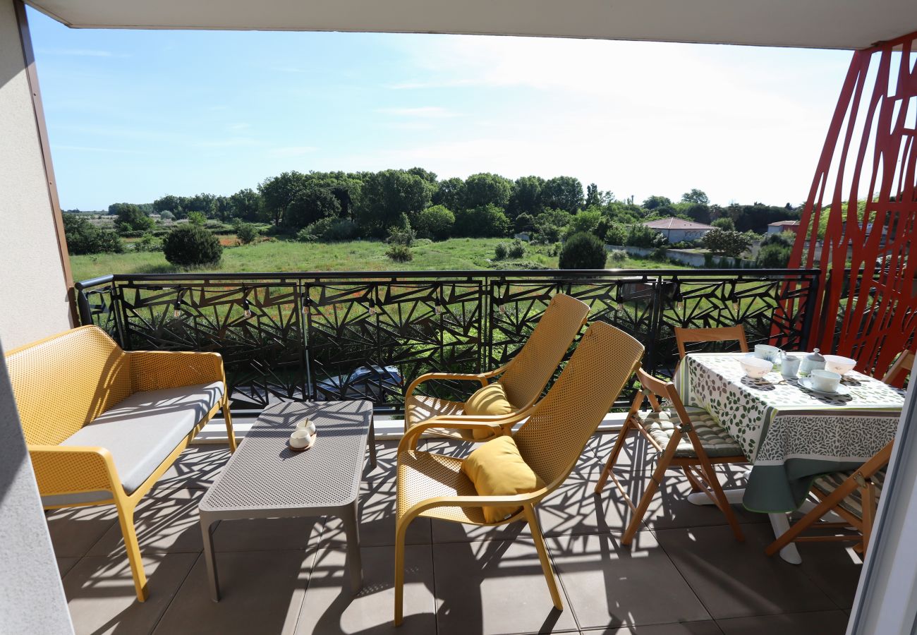 Appartement à Saint-Cyprien - Appartement moderne et lumineux à 5 min des plages