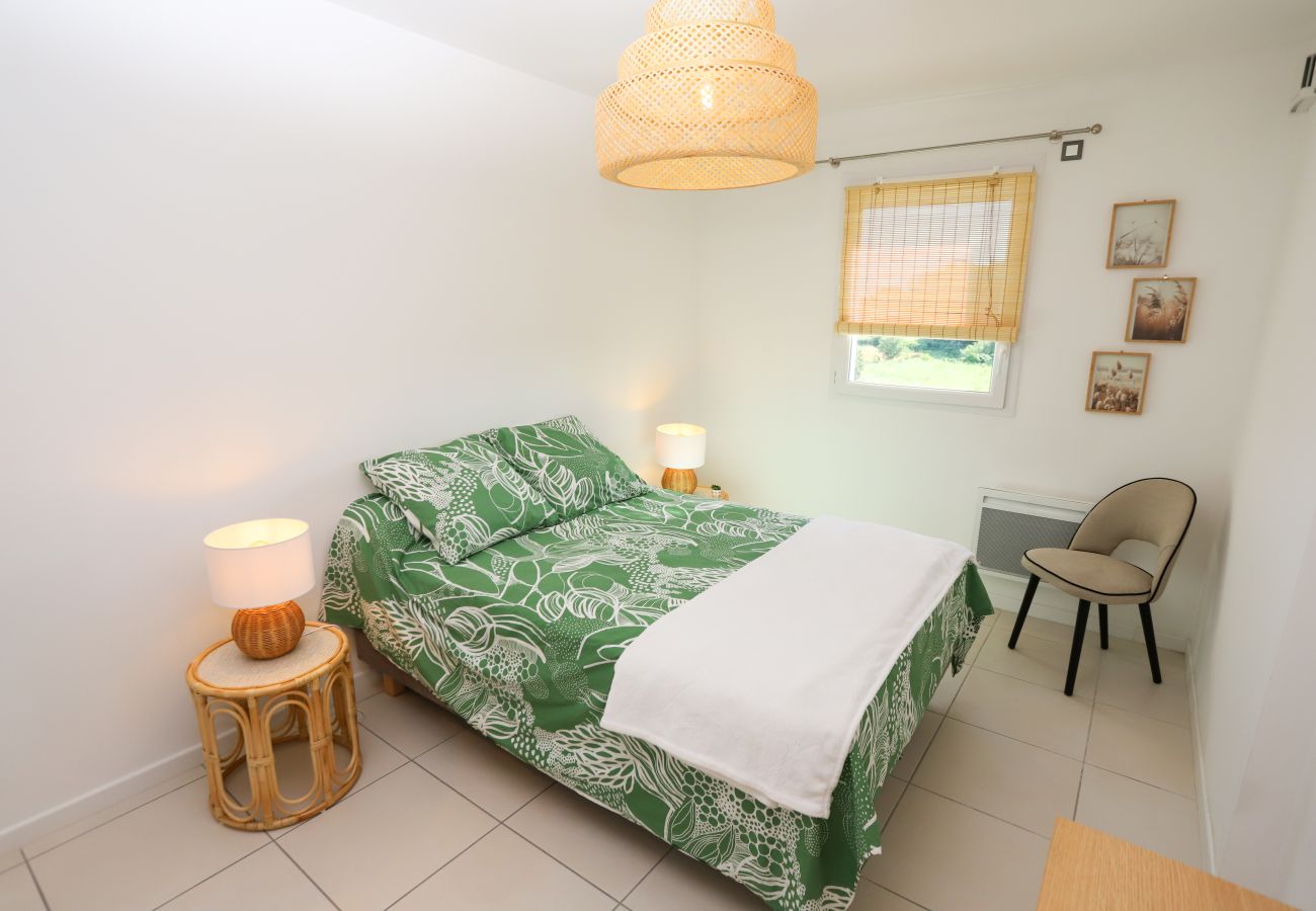 Appartement à Saint-Cyprien - Appartement moderne et lumineux à 5 min des plages