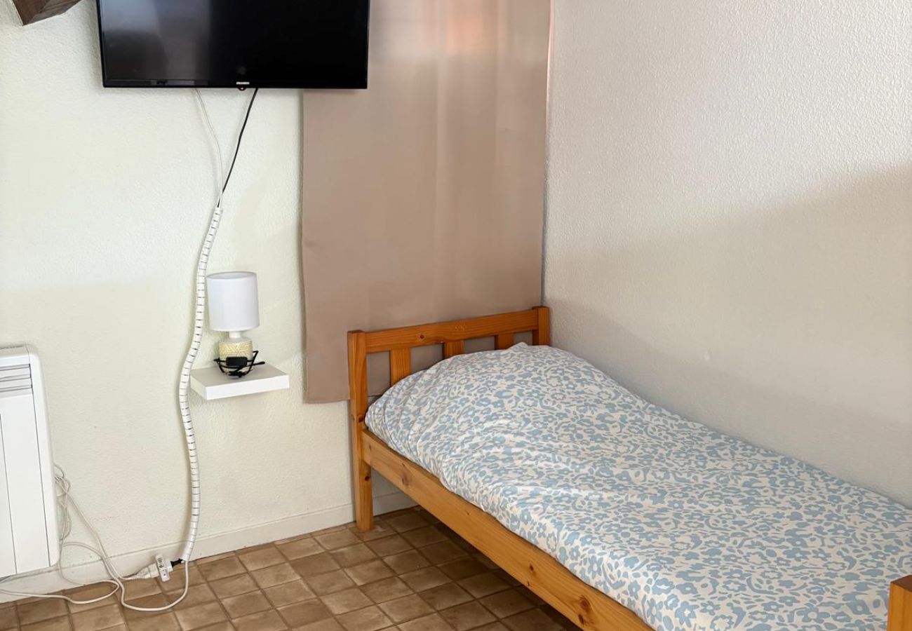 Appartement à Saint-Cyprien - Maison climatisée proche plage avec piscine 