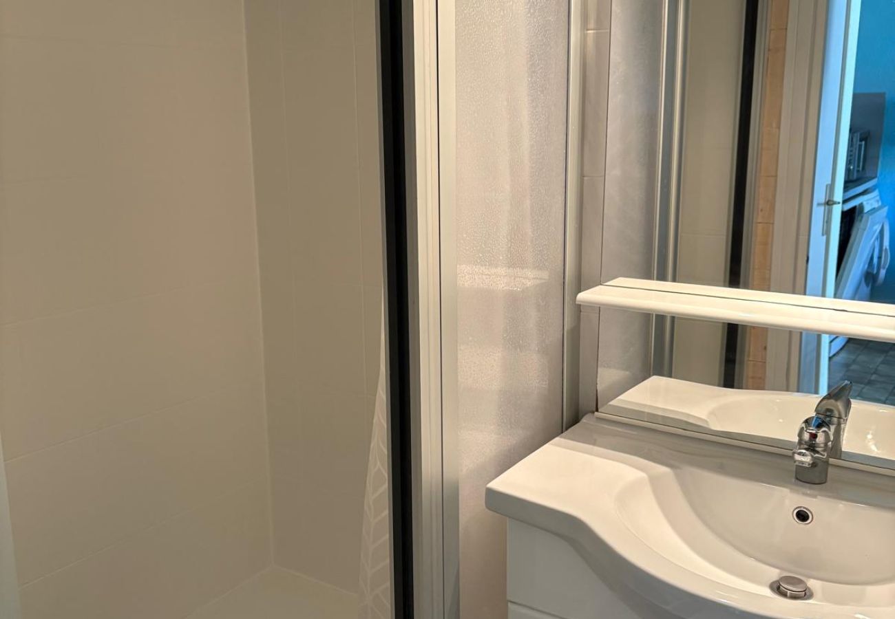 Appartement à Saint-Cyprien - Maison climatisée proche plage avec piscine 