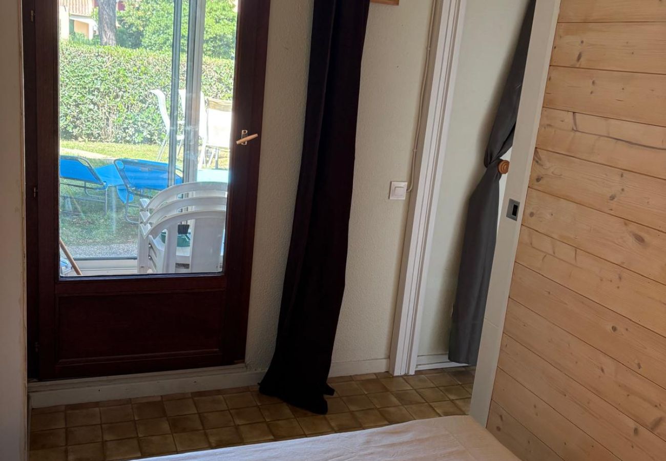 Appartement à Saint-Cyprien - Maison climatisée proche plage avec piscine 