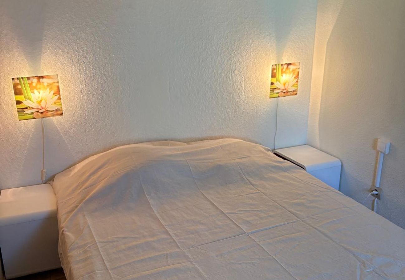 Appartement à Saint-Cyprien - Maison climatisée proche plage avec piscine 