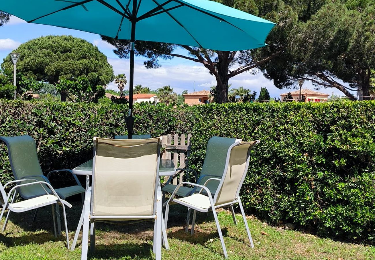 Appartement à Saint-Cyprien - Maison climatisée proche plage avec piscine 