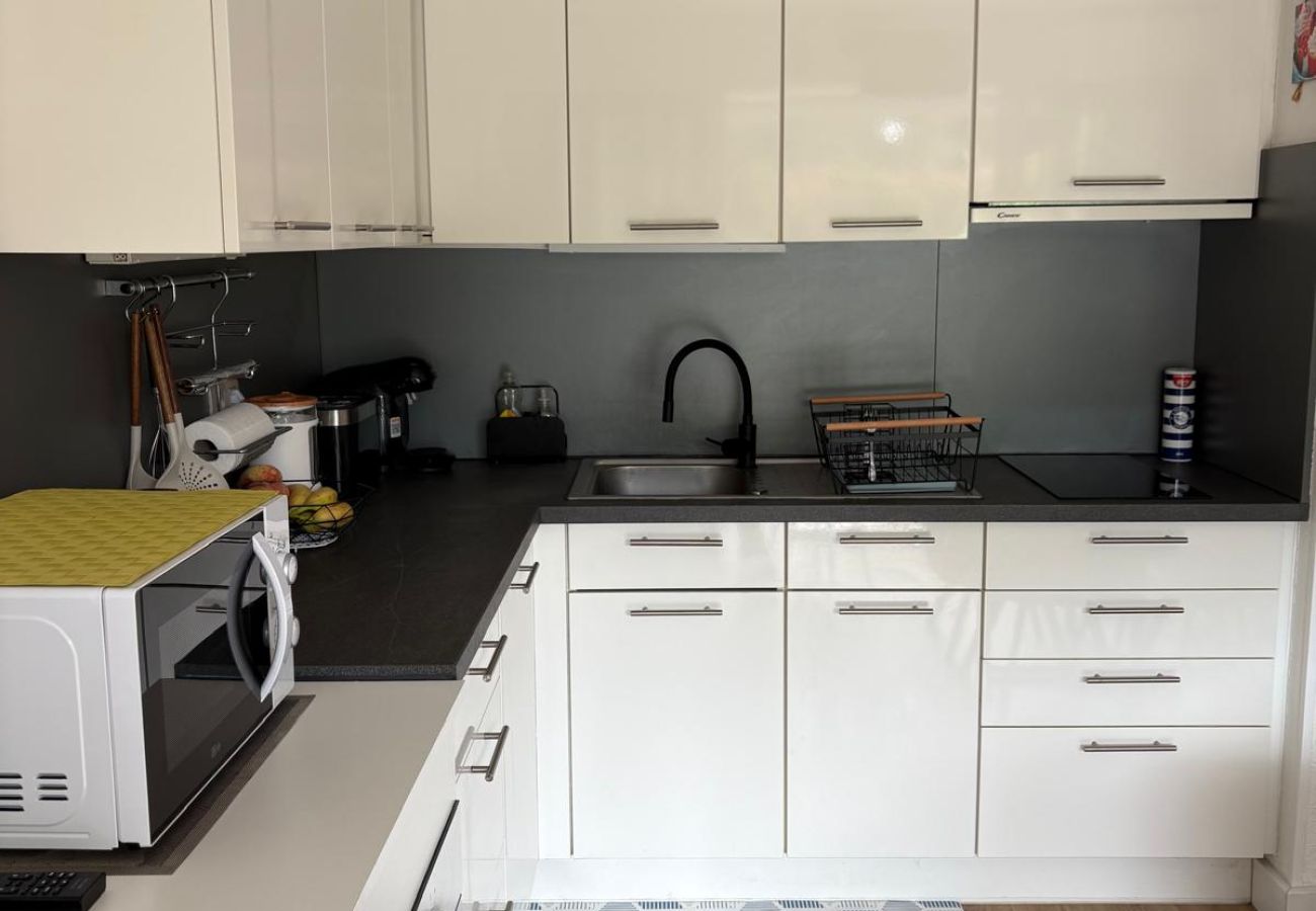 Appartement à Saint-Cyprien - St Cyprien moderne et lumineux rez de jardin  