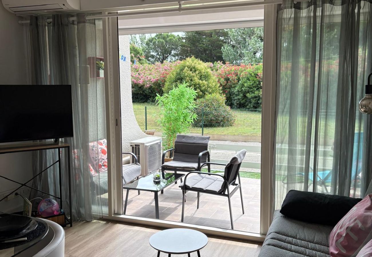Appartement à Saint-Cyprien - St Cyprien moderne et lumineux rez de jardin  