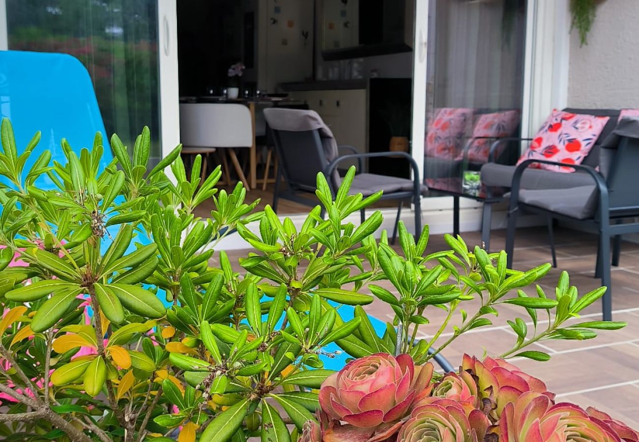 Appartement à Saint-Cyprien - St Cyprien moderne et lumineux rez de jardin  