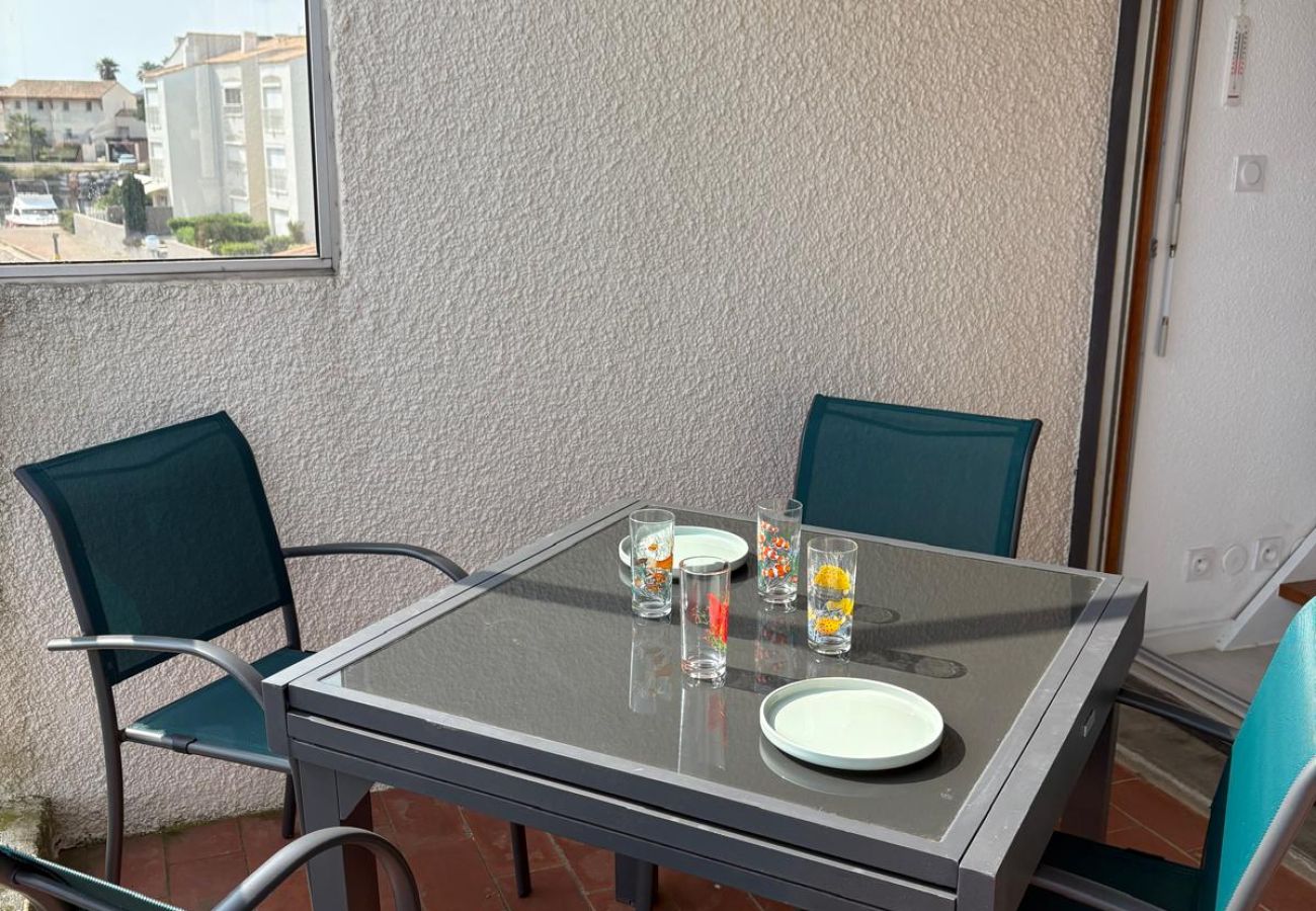 Appartement à Saint-Cyprien - Douce parenthèse à St Cyprien vue Lagune