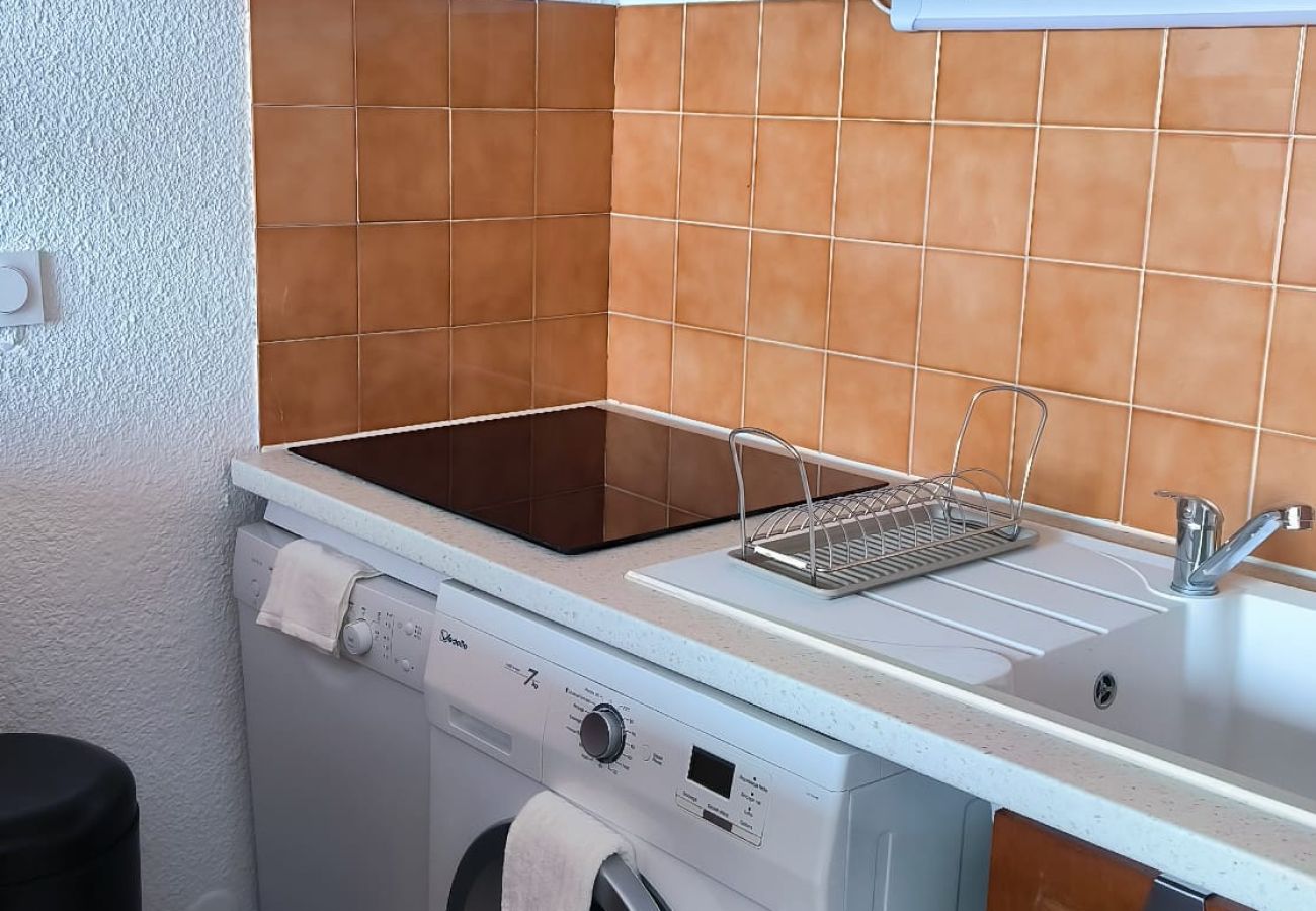 Appartement à Saint-Cyprien - Douce parenthèse à St Cyprien vue Lagune