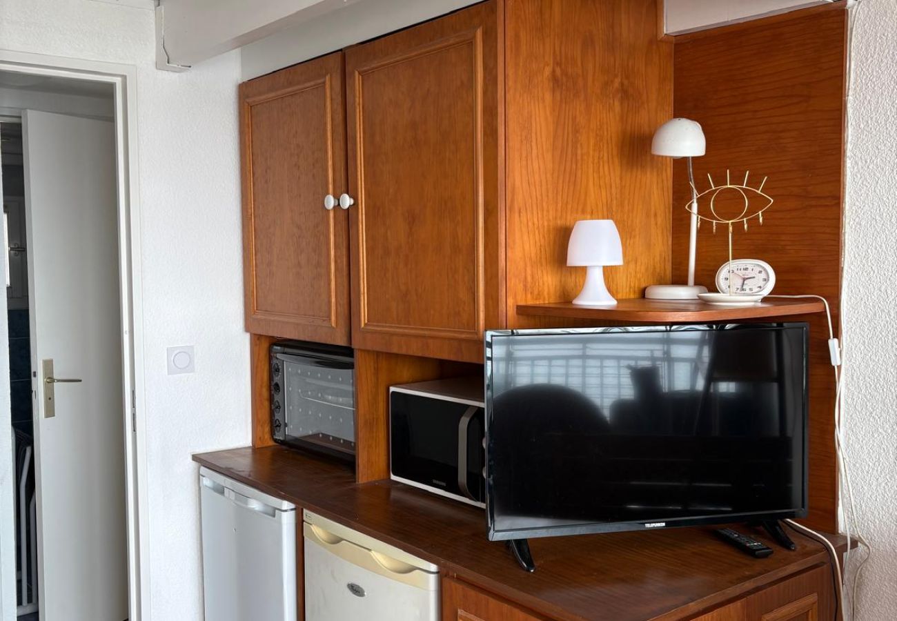 Appartement à Saint-Cyprien - Douce parenthèse à St Cyprien vue Lagune