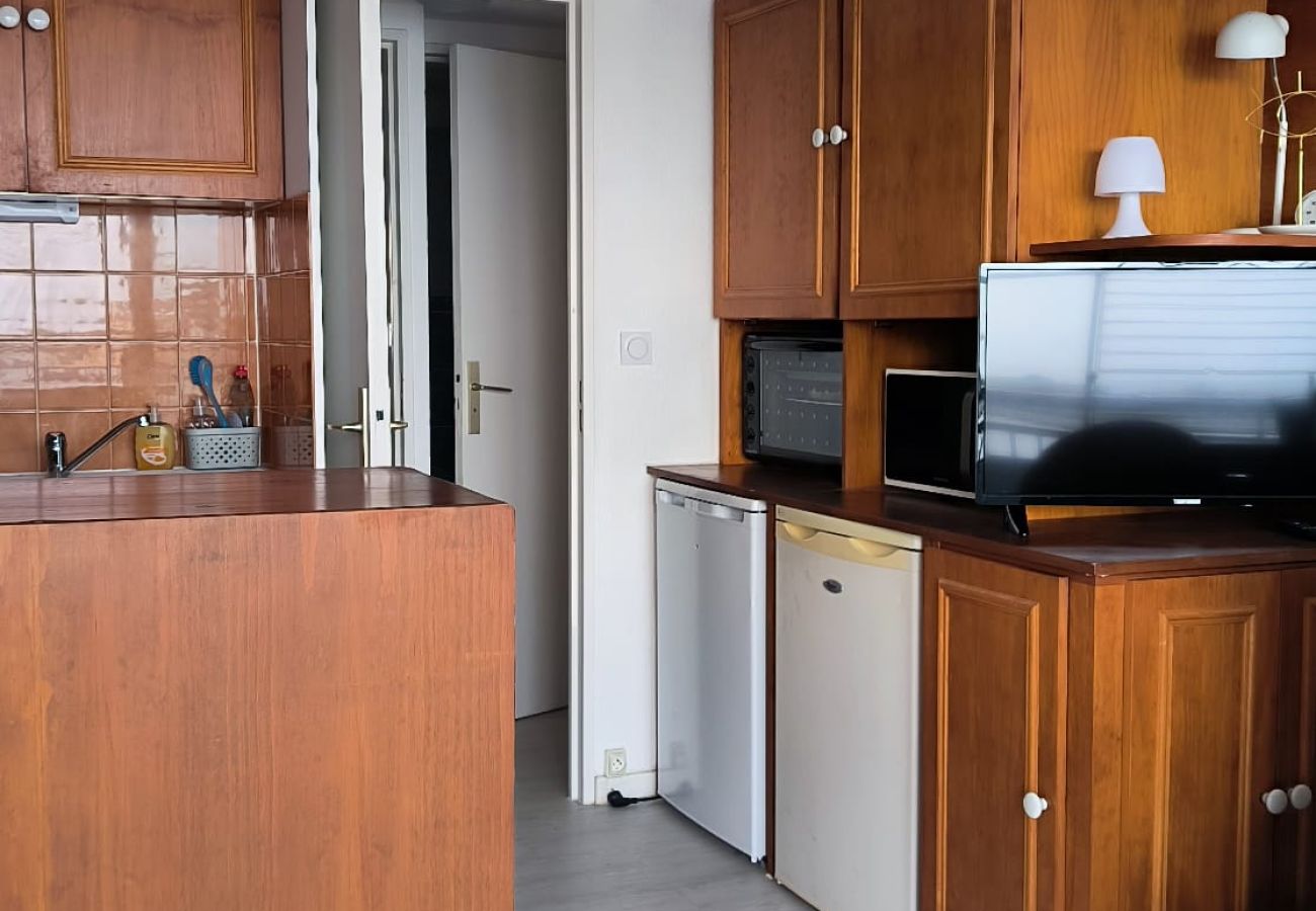 Appartement à Saint-Cyprien - Douce parenthèse à St Cyprien vue Lagune
