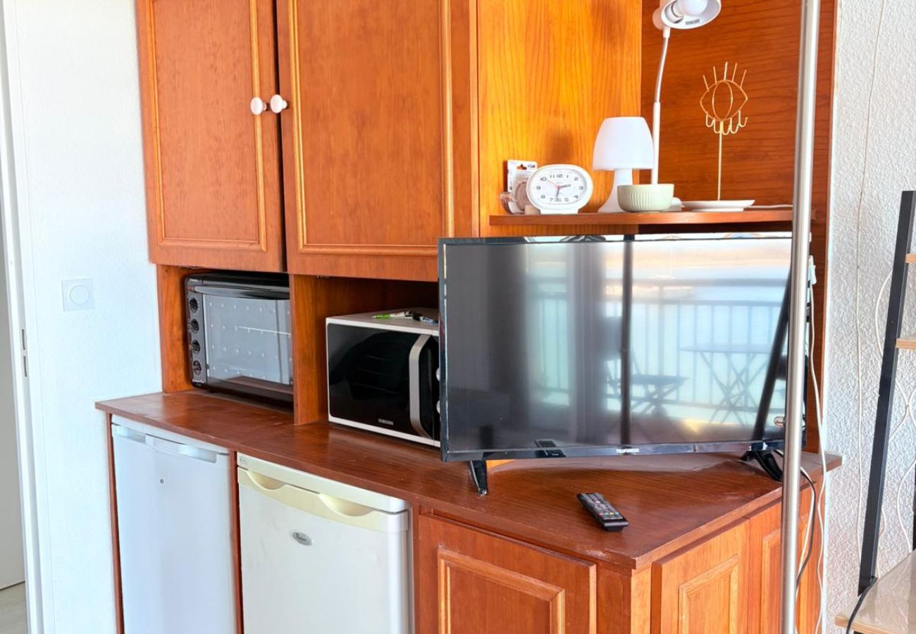 Appartement à Saint-Cyprien - Douce parenthèse ensoleillée à St Cyprien vue Lagune