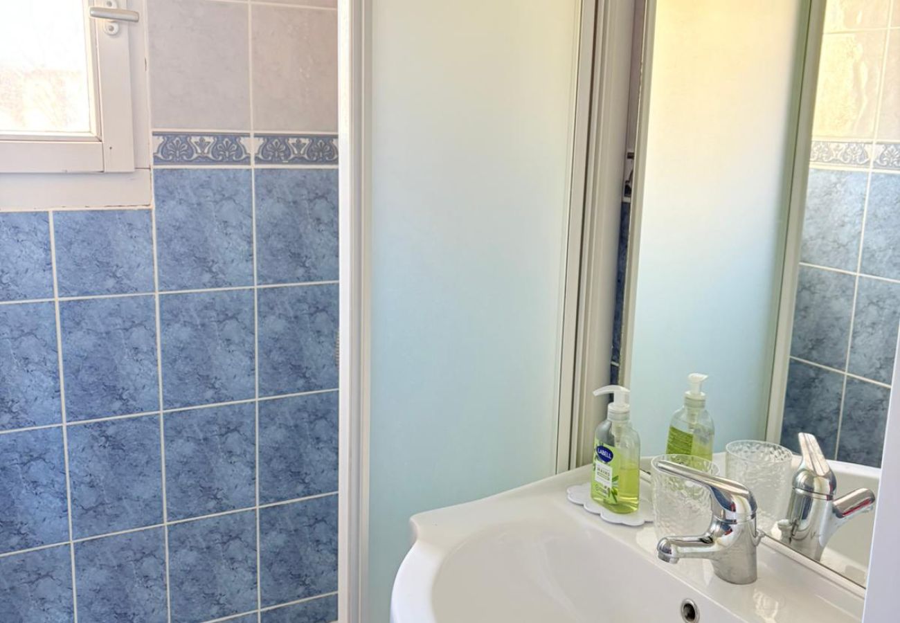 Appartement à Saint-Cyprien - Douce parenthèse ensoleillée à St Cyprien vue Lagune