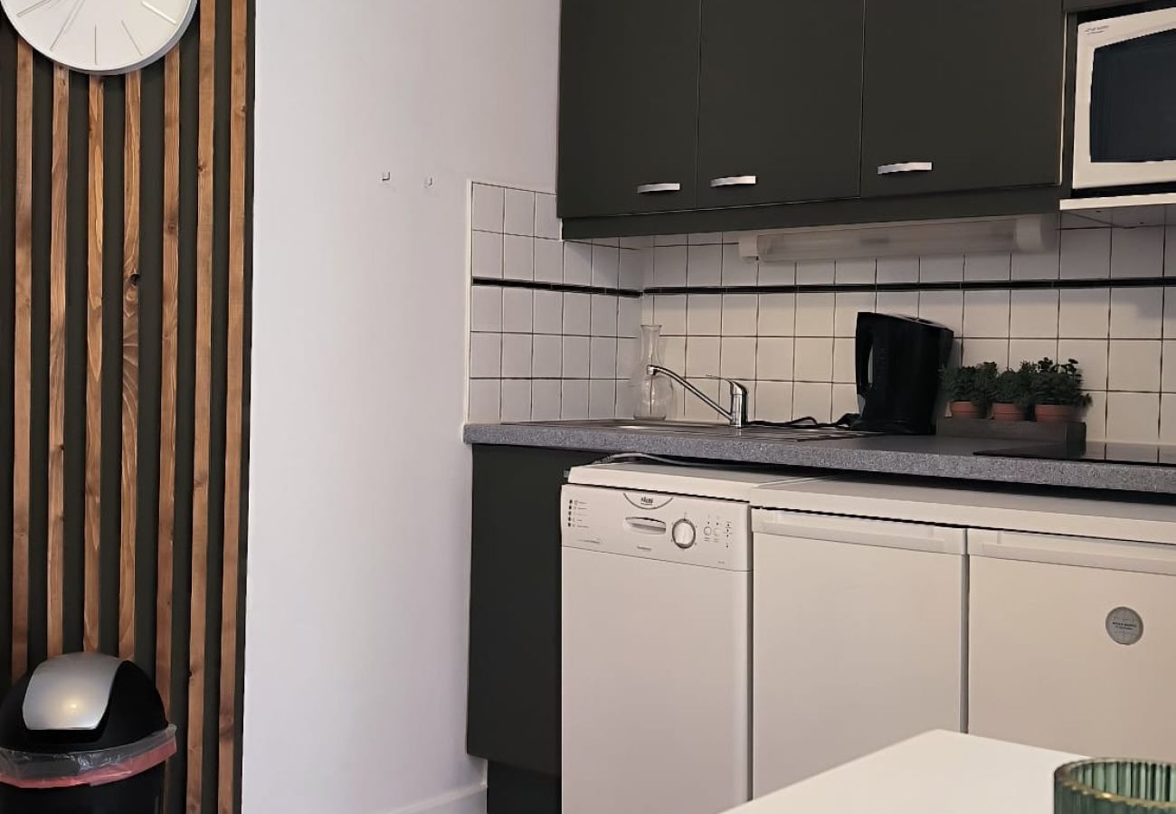 Appartement à Saint-Cyprien - Superbe appart au golf de St Cyprien Piscine