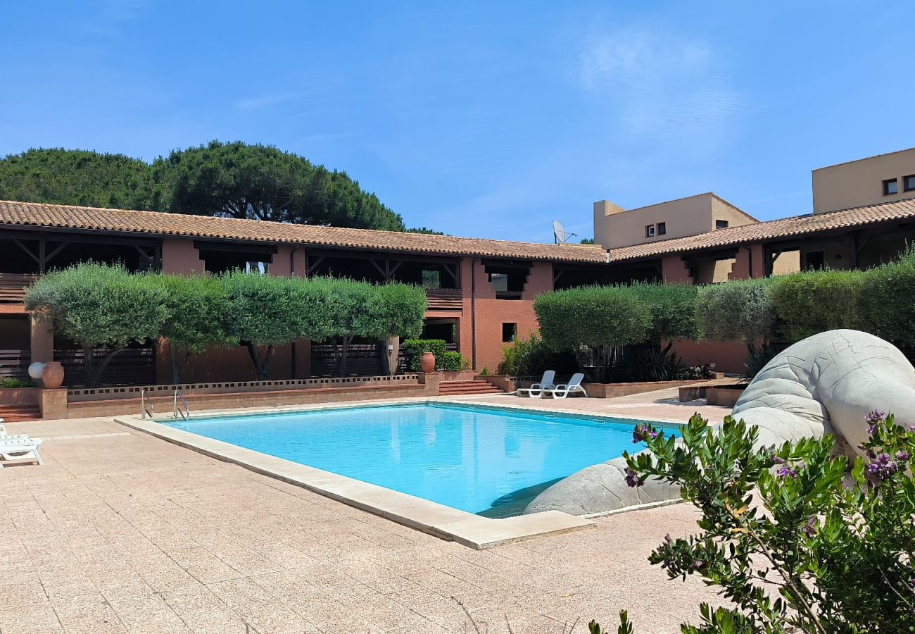 Appartement à Saint-Cyprien - Superbe appart au golf de St Cyprien Piscine