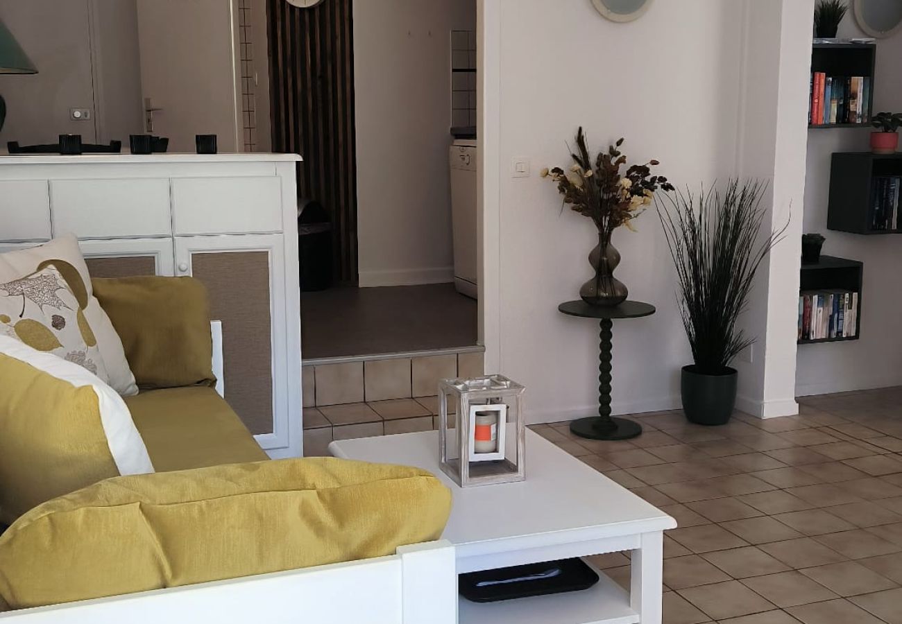 Appartement à Saint-Cyprien - Superbe appart au golf de St Cyprien Piscine